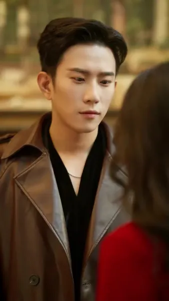 โซ่หัวใจพันธนาการรัก