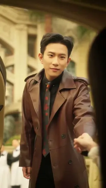 โซ่หัวใจพันธนาการรัก