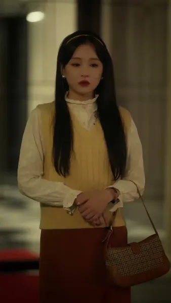 โซ่หัวใจพันธนาการรัก