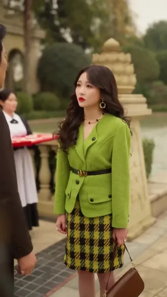 โซ่หัวใจพันธนาการรัก