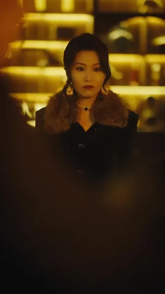 โซ่หัวใจพันธนาการรัก