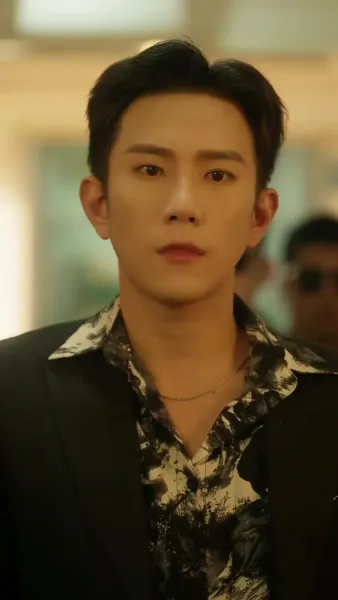 โซ่หัวใจพันธนาการรัก