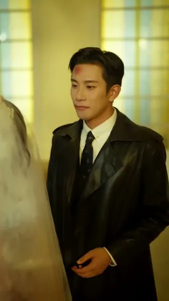 โซ่หัวใจพันธนาการรัก