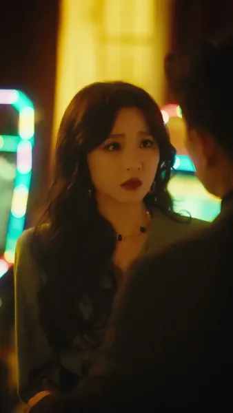 โซ่หัวใจพันธนาการรัก