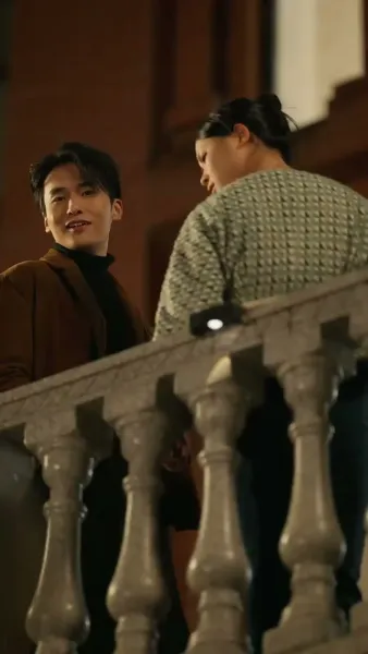 โซ่หัวใจพันธนาการรัก