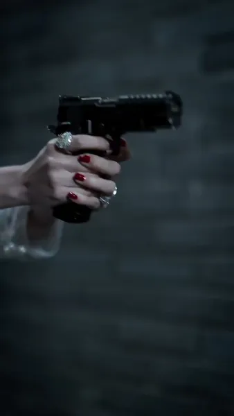 โซ่หัวใจพันธนาการรัก