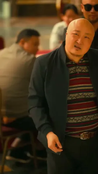 โซ่หัวใจพันธนาการรัก