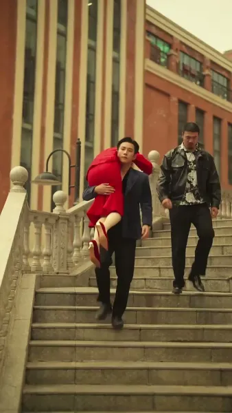 โซ่หัวใจพันธนาการรัก