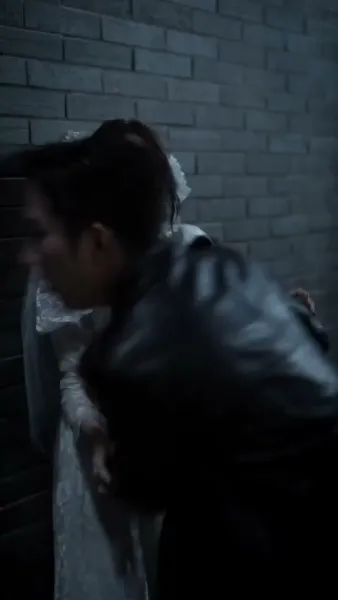 โซ่หัวใจพันธนาการรัก