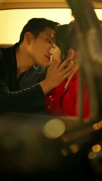 โซ่หัวใจพันธนาการรัก