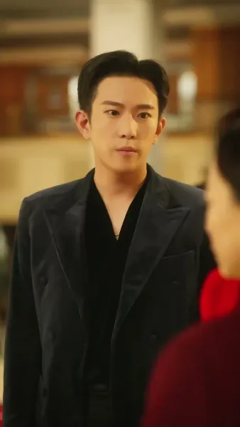 โซ่หัวใจพันธนาการรัก