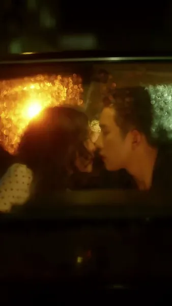 โซ่หัวใจพันธนาการรัก