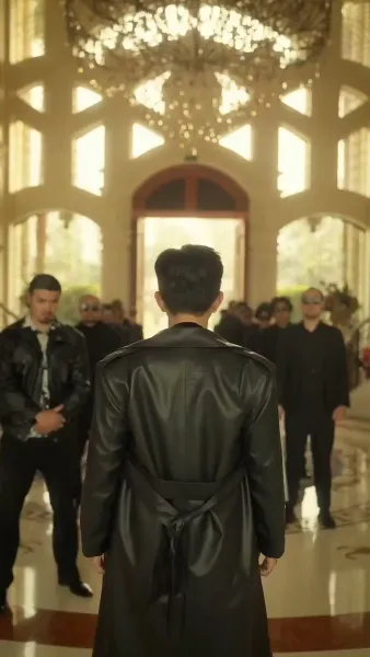 โซ่หัวใจพันธนาการรัก