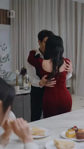 ภรรยาตาบอดขอแก้แค้น