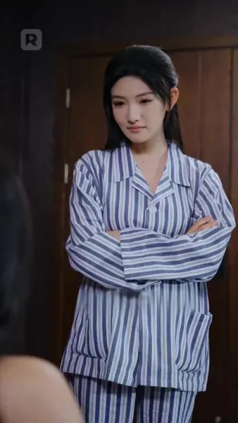 ภรรยาตาบอดขอแก้แค้น