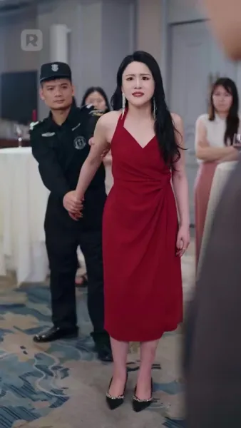 ภรรยาตาบอดขอแก้แค้น