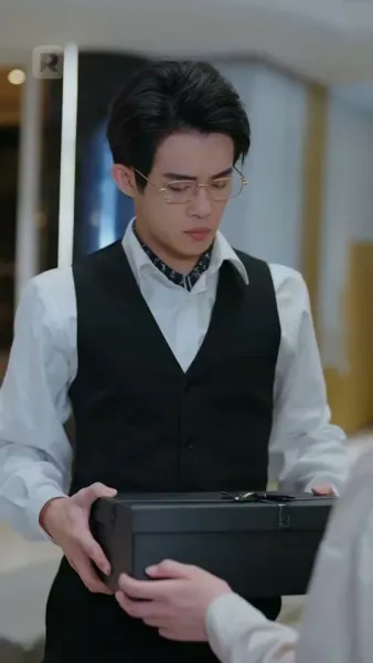 ภรรยาตาบอดขอแก้แค้น