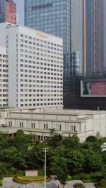 ภรรยาตาบอดขอแก้แค้น