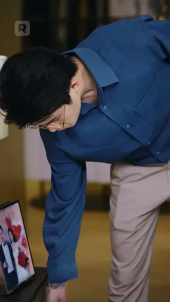 ภรรยาตาบอดขอแก้แค้น