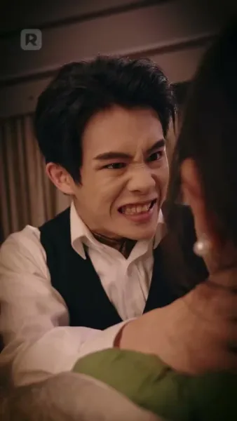 ภรรยาตาบอดขอแก้แค้น