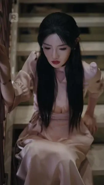 ภรรยาตาบอดขอแก้แค้น