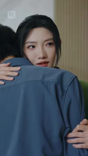 ภรรยาตาบอดขอแก้แค้น