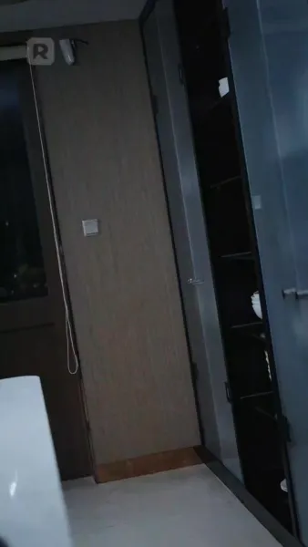 ภรรยาตาบอดขอแก้แค้น