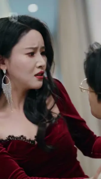 ภรรยาตาบอดขอแก้แค้น