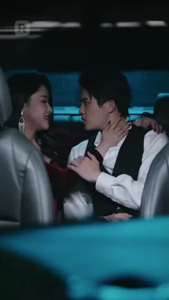 ภรรยาตาบอดขอแก้แค้น