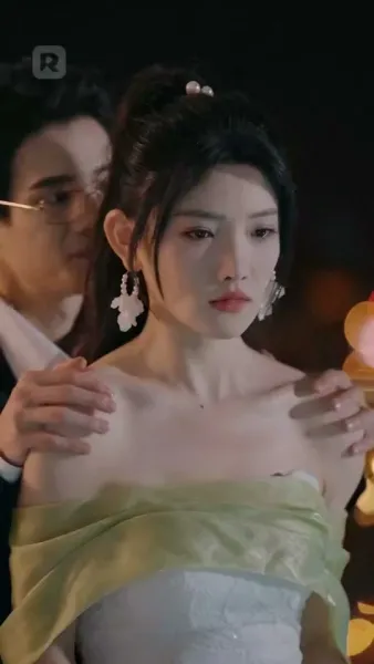 ภรรยาตาบอดขอแก้แค้น