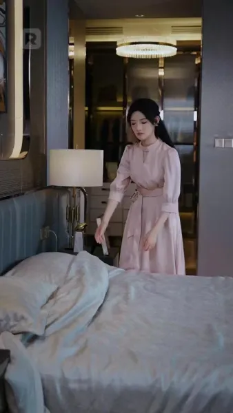 ภรรยาตาบอดขอแก้แค้น