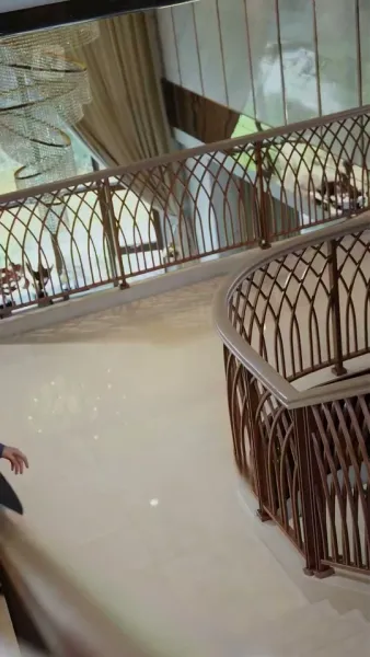 ภรรยาตาบอดขอแก้แค้น