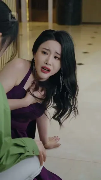 ภรรยาตาบอดขอแก้แค้น