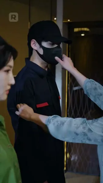 ภรรยาตาบอดขอแก้แค้น