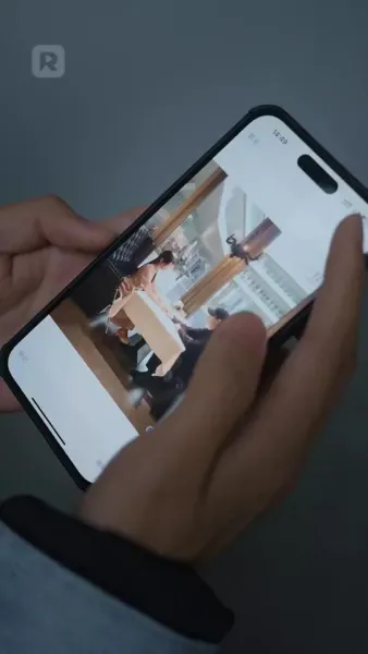 ภรรยาตาบอดขอแก้แค้น