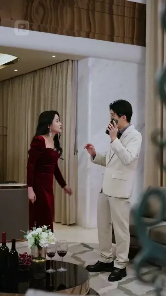 ภรรยาตาบอดขอแก้แค้น