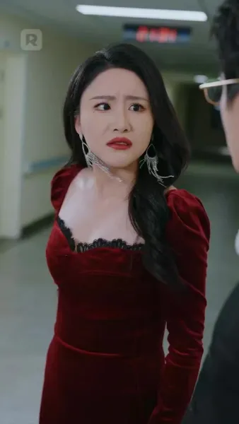 ภรรยาตาบอดขอแก้แค้น