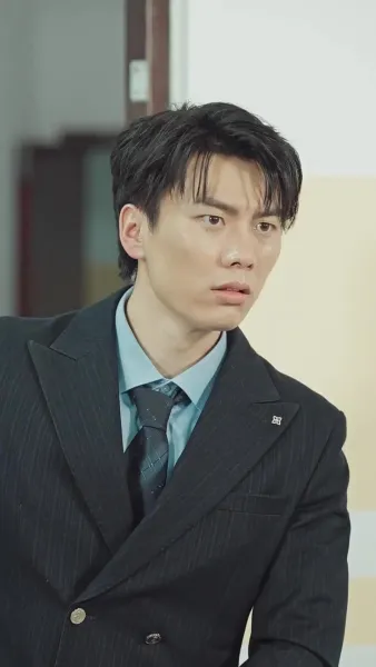 [พากย์ไทย]รักก่อนแสงแรกของวัน