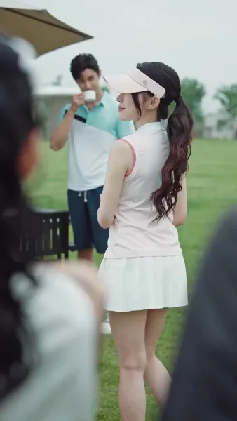 [พากย์ไทย]รักก่อนแสงแรกของวัน