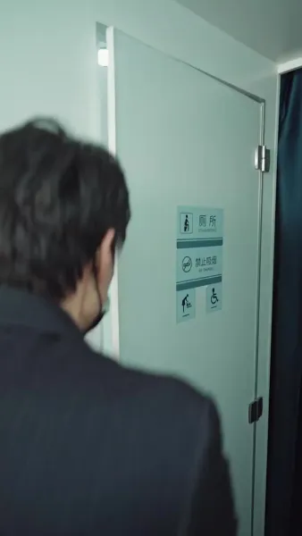 [พากย์ไทย]รักก่อนแสงแรกของวัน