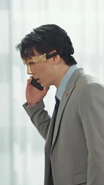 [พากย์ไทย]รักก่อนแสงแรกของวัน