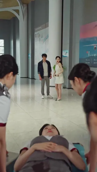 [พากย์ไทย]รักก่อนแสงแรกของวัน