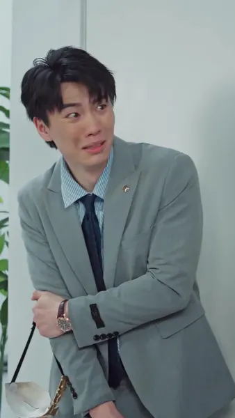 [พากย์ไทย]รักก่อนแสงแรกของวัน