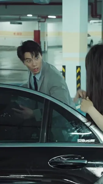 [พากย์ไทย]รักก่อนแสงแรกของวัน