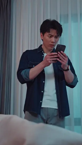 [พากย์ไทย]รักก่อนแสงแรกของวัน