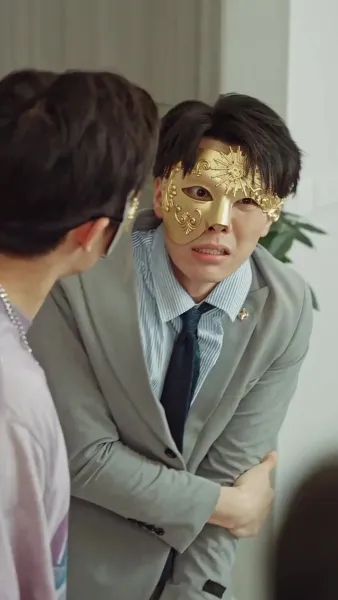 [พากย์ไทย]รักก่อนแสงแรกของวัน