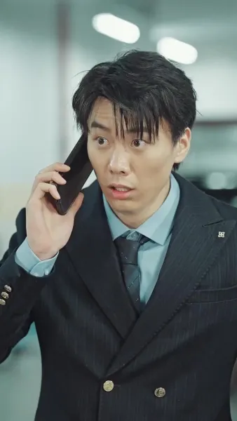 [พากย์ไทย]รักก่อนแสงแรกของวัน