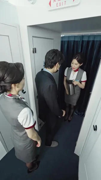 [พากย์ไทย]รักก่อนแสงแรกของวัน