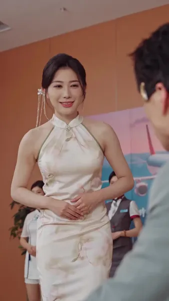 [พากย์ไทย]รักก่อนแสงแรกของวัน