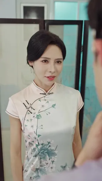 [พากย์ไทย]รักก่อนแสงแรกของวัน